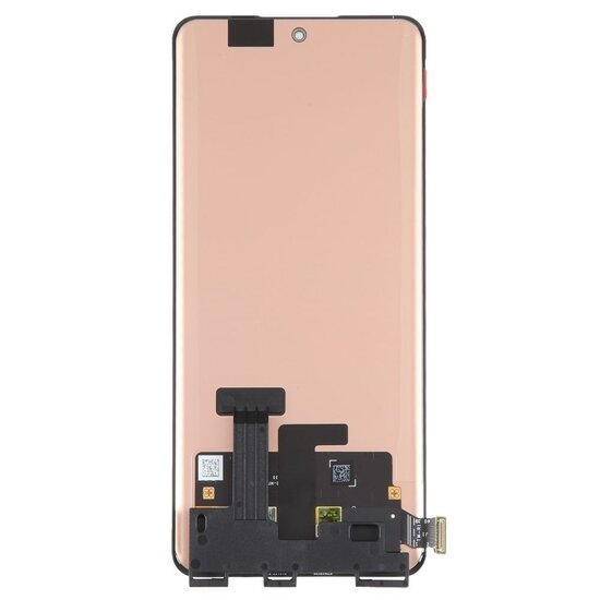 LCD TFT No Frame For Oppo Reno 11 Pro - White Box