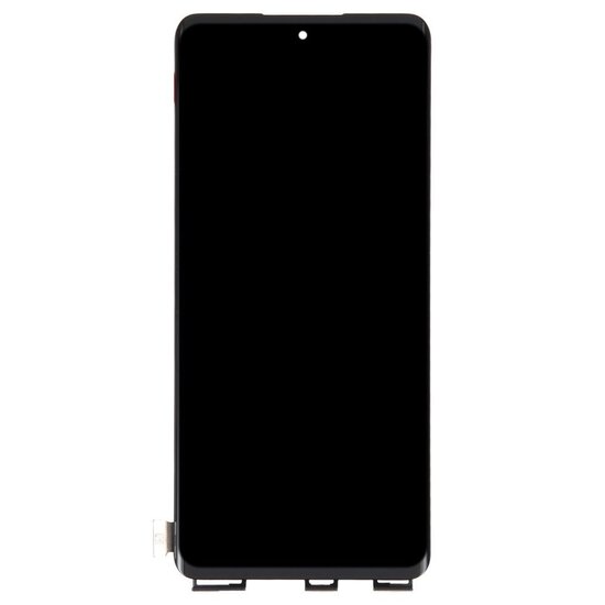 LCD TFT No Frame For Oppo Reno 11 Pro - White Box