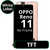 LCD TFT No Frame For Oppo Reno 11 - White Box