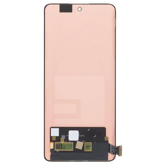LCD TFT No Frame For Oppo Reno 11 - White Box