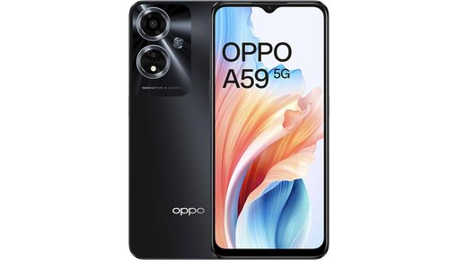 OPPO A59 Serie