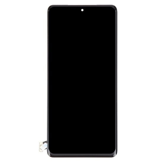 LCD OLED No Frame For Oppo Find X7 Ultra - White Box