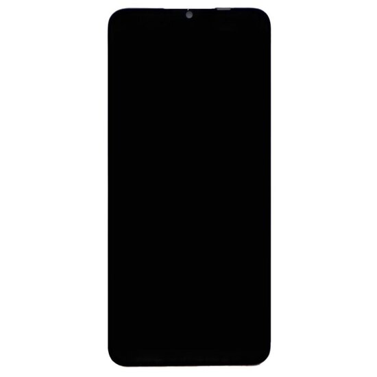 LCD InCell No Frame For Oppo A59 - White Box