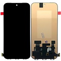 LCD OLED No Frame For Oppo Reno 15C White Box