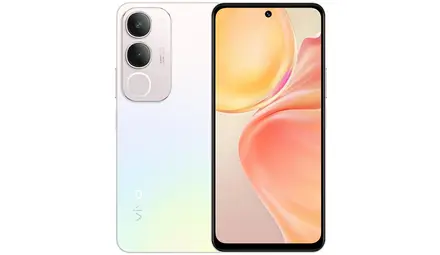 Vivo Y Serie
