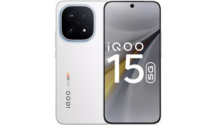 Vivo IQOO Serie