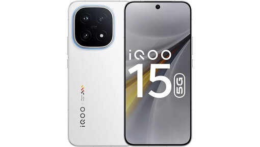 Vivo IQOO Serie
