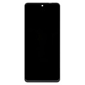 LCD InCell No Frame For Vivo Y21 - White Box