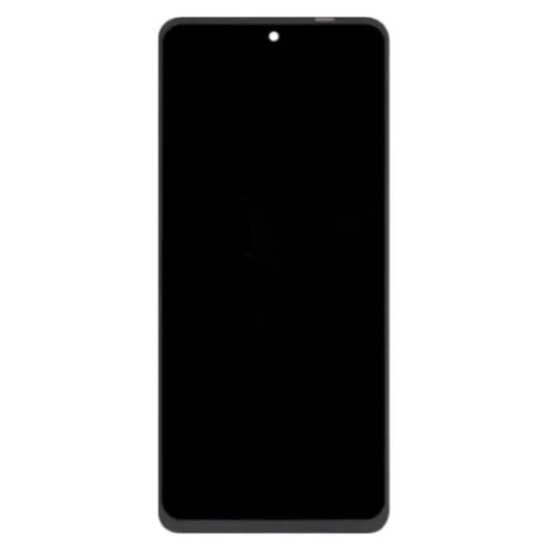 LCD InCell No Frame For Vivo Y21 - White Box