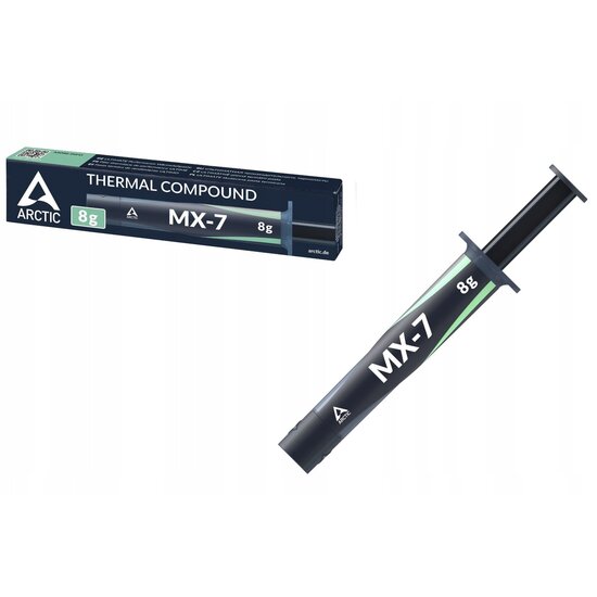 Arctic MX-7 Ultimate Cooling Performance Thermal Compound 8g