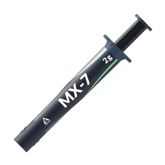 Arctic MX-7 Ultimate Cooling Performance Thermal Compound 2g
