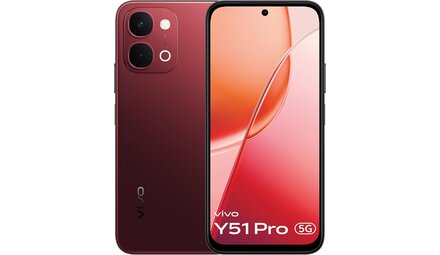 Vivo Y51 Series