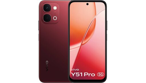 Série Vivo Y51