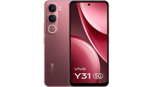 Vivo Y31 Serie