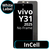 LCD InCell No Frame For Vivo Y31d - White Box