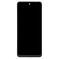 LCD InCell No Frame For Vivo Y19s - White Box