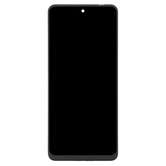 LCD InCell No Frame For Vivo Y19s - White Box