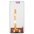 LCD InCell No Frame For Vivo Y19s - White Box