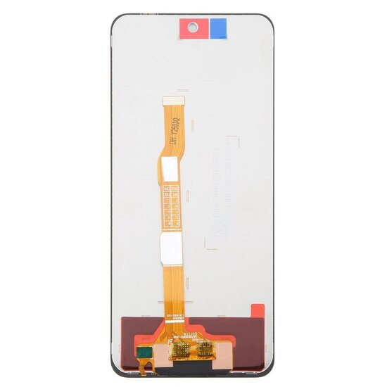LCD InCell No Frame For Vivo Y19s - White Box