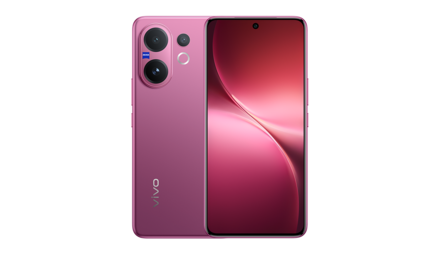 Vivo V60 Serie