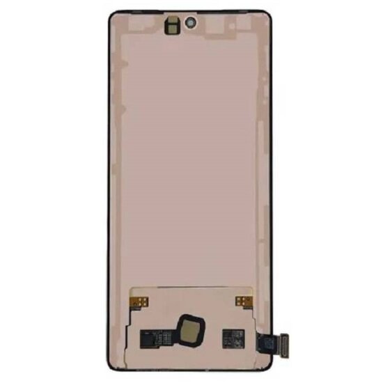 LCD OLED No Frame For Vivo V60e - White Box