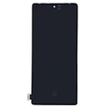 LCD OLED No Frame For Vivo V60 - White Box