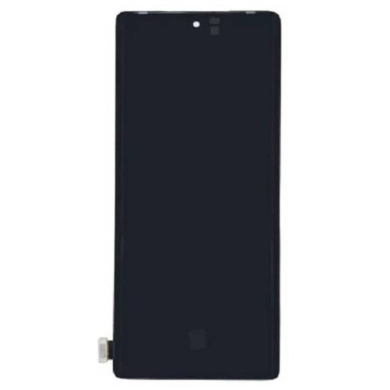 LCD OLED No Frame For Vivo V60 - White Box