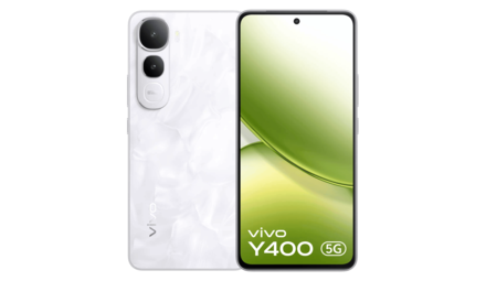 Vivo Y400 Serie