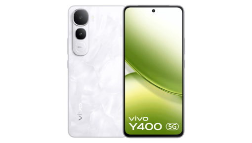 Vivo Y400 Serie