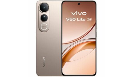 Vivo V50 Serie