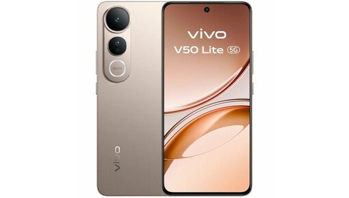Vivo V50 Serie