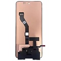 LCD OLED No Frame For Vivo V50e - White Box