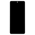 LCD OLED No Frame For Vivo V50e - White Box