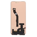 LCD TFT No Frame For Vivo V50 Lite - White Box