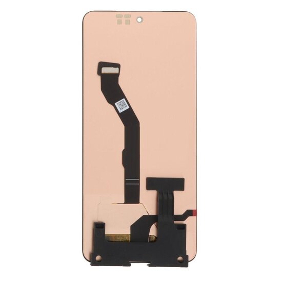 LCD TFT No Frame For Vivo V50 Lite - White Box
