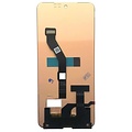 LCD TFT No Frame For Vivo V50 Lite 4G - White Box
