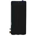 LCD OLED No Frame For Vivo Y400 4G - White Box