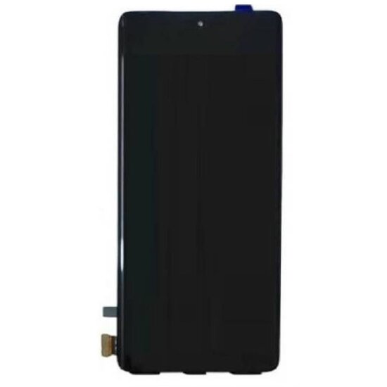 LCD OLED No Frame For Vivo Y400 4G - White Box