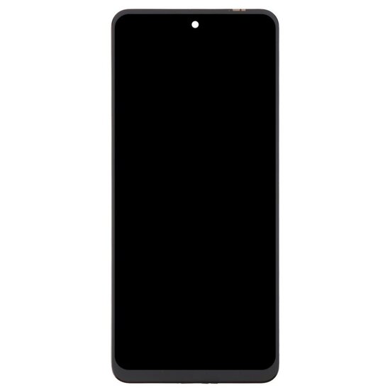 LCD InCell No Frame For Vivo Y19s Pro - White Box