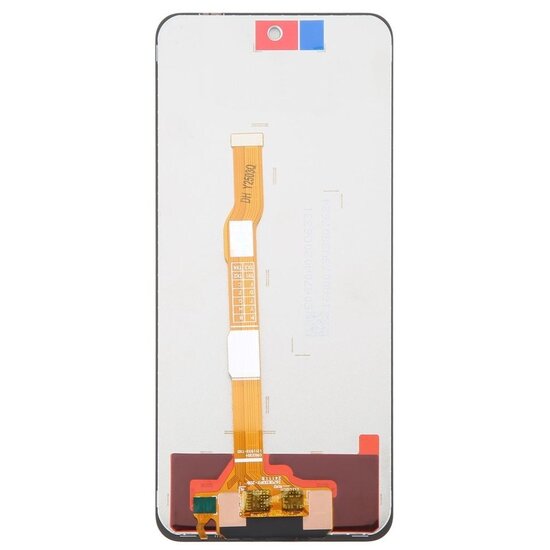 LCD InCell No Frame For Vivo Y19s Pro - White Box