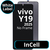 LCD InCell No Frame For Vivo Y19 - White Box