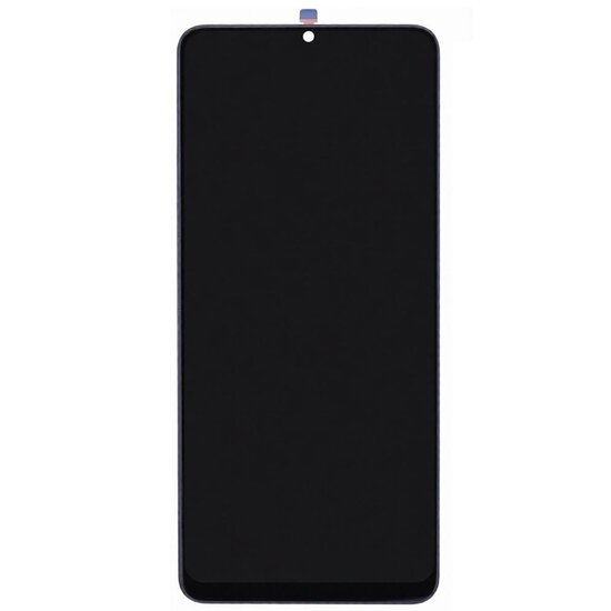 LCD InCell No Frame For Vivo Y19 - White Box