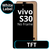 LCD TFT No Frame For Vivo S30 - White Box