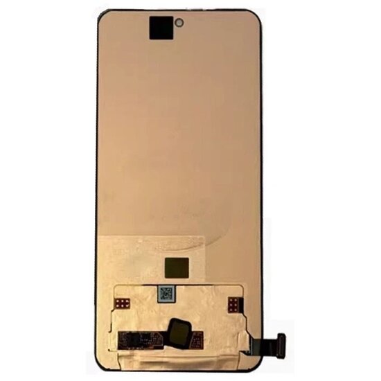 LCD TFT No Frame For Vivo S30 - White Box