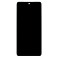 LCD OLED No Frame For Vivo T4 - White Box