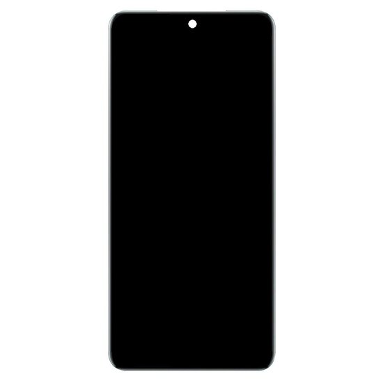 LCD OLED No Frame For Vivo T4 - White Box