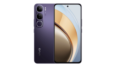 Vivo Y300 Serie