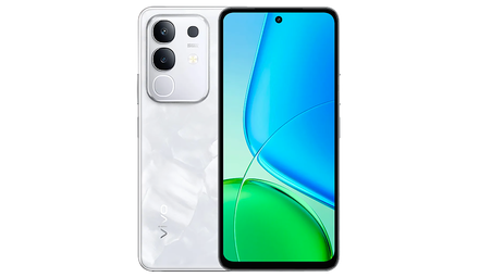 Vivo Y29 Serie