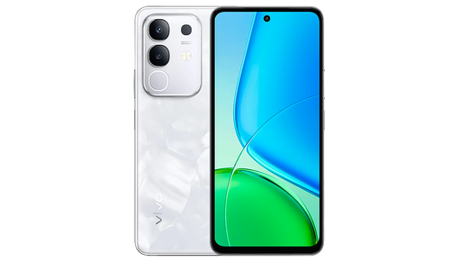 Vivo Y29 Serie