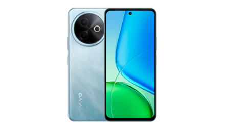 Vivo Y39 Serie